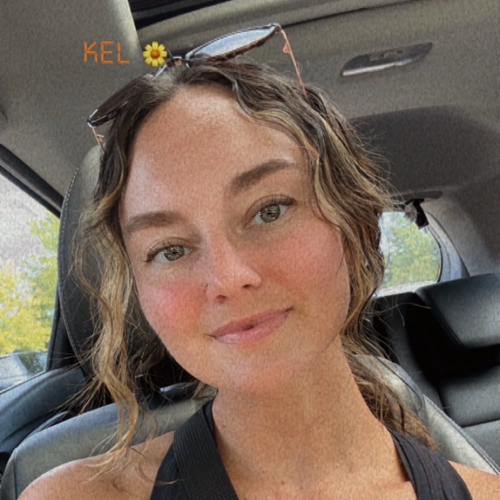 Meet your Posher, Kelly H